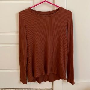 American Eagle, longsleeve
